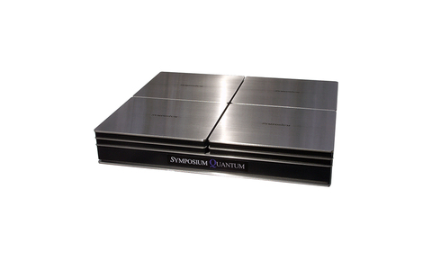 Podstawa Antywibracyjna Symposium Quantum Signature Proampstand monoblock