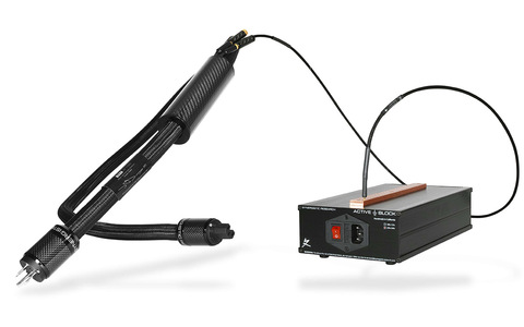 Przewód Zasilający Synergistic Research SRX XL AC 1,8m