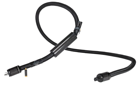 Przewód Zasilający Synergistic Research SRX XL AC 1,8m