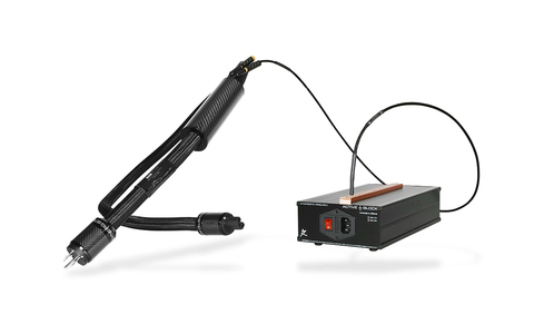 Przewód Zasilający Synergistic Research SRX AC 1,8m