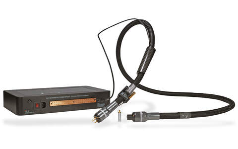 Przewód Zasilający Synergistic Research Atmosphere SX AC Euphoria 1,5m