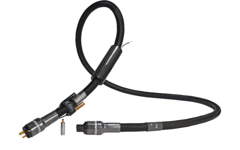 Przewód Zasilający Synergistic Research Atmosphere SX AC Euphoria HC 1,5m