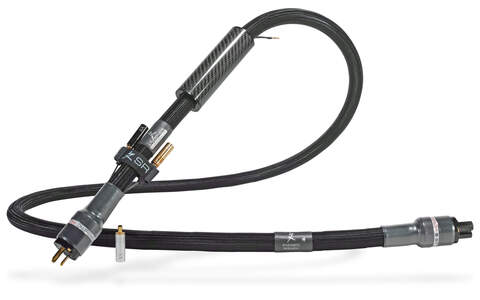 Przewód Zasilający Synergistic Research Atmosphere SX AC Euphoria HC 1,5m