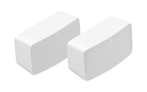 Zestaw 2 sztuk 2x Sonos Five