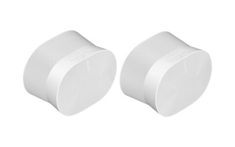 Zestaw Głośników Sieciowych 2x Sonos Era 300 Czarny