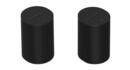 Zestaw Głośników Sieciowych 2x Sonos Era 100 Czarny