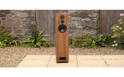 Graham Audio LS8/1F Kolumny Podłogowe