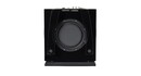 Aktywny Subwoofer Muzyczny REL S/850 Czarny Połysk