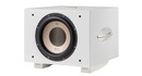 Aktywny Subwoofer Muzyczny REL S/850 Biały Połysk
