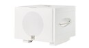 Aktywny Subwoofer Muzyczny REL S/550 Biały Połysk