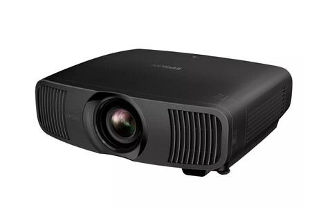 Projektor Laserowy 4K HDR10+ Epson EH-LS9000B Czarny