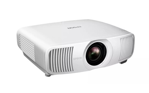 Projektor Laserowy 4K HDR10+ Epson EH-LS9000W Biały