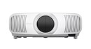 Projektor Laserowy 4K HDR10+ Epson EH-LS9000W Biały