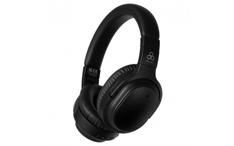 Bezprzewodowe Słuchawki Nauszne z ANC Final Audio UX3000 SV Czarne
