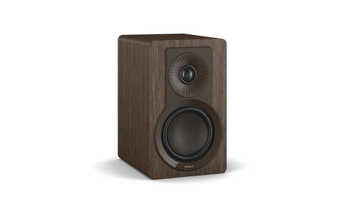 Kolumny Podstawkowe Dali KUPID Orzech