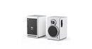 Aktywne Kolumny Podstawkowe Bluetooth FiiO SA1 Białe