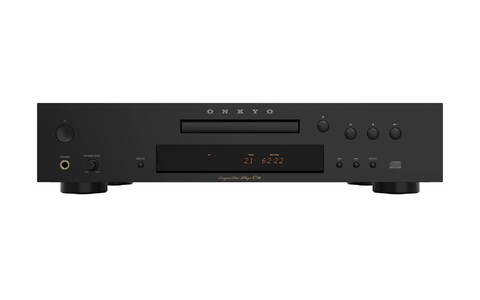 Odtwarzacz CD Onkyo Icon C-30 Czarny