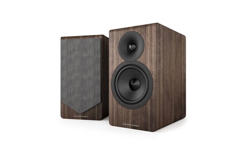 Kolumny Podstawkowe Acoustic Energy AE300.2 Orzech