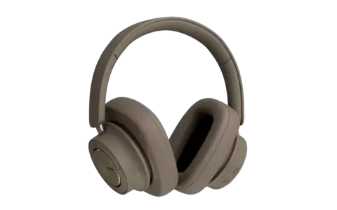 Słuchawki Nauszne Bezprzewodowe Bluetooth Dali iO-12 Mocha Grey