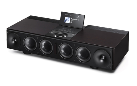 System Muzyczny All-In-One Primare Allt-i-Ett Bezprzewodowy