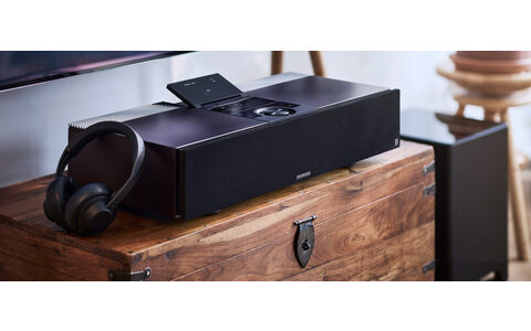 System Muzyczny All-In-One Primare Allt-i-Ett Bezprzewodowy