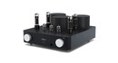 Lampowy Wzmacniacz Stereo Fezz Audio Luna EVO Black Ice