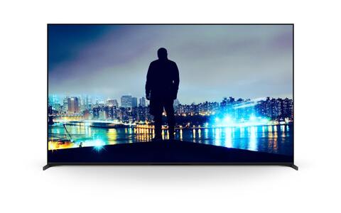 Monitor Profesjonalny OLED 4K Sony FWD-65XR8M2