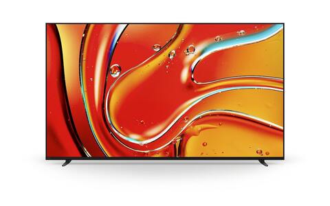 Monitor Profesjonalny Mini Led 4K Sony FWD-65XR70