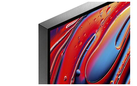 Monitor Profesjonalny Mini Led 4K Sony FWD-65XR90