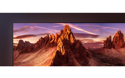 Monitor Profesjonalny Mini Led 4K Sony FWD-65XR90