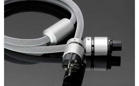 Kabel Zasilający LS-1 EVO+ 2