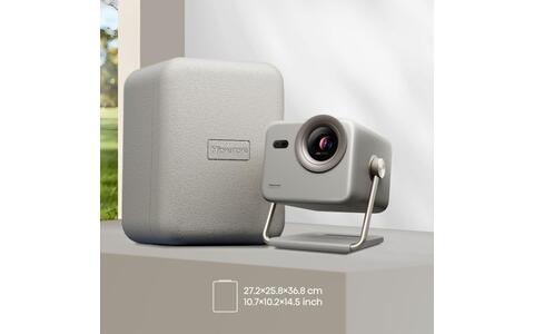 Projektor Laserowy 4K UHD Hisense M2 Pro