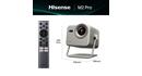 Projektor Laserowy 4K UHD Hisense M2 Pro