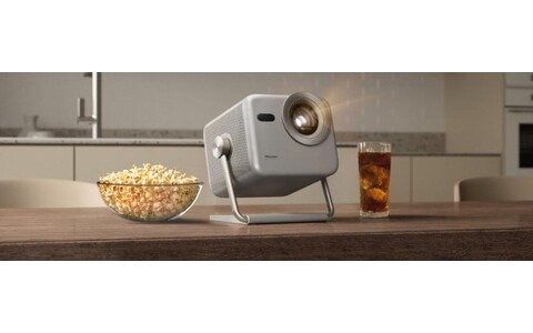 Projektor Laserowy 4K UHD Hisense M2 Pro