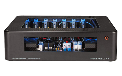 Kondycjoner Sieciowy Synergistic Research PowerCell 14