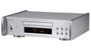 Transport CD TEAC PD-507T Srebrny