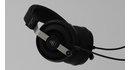 Słuchawki Final Audio DX3000CL Czarne