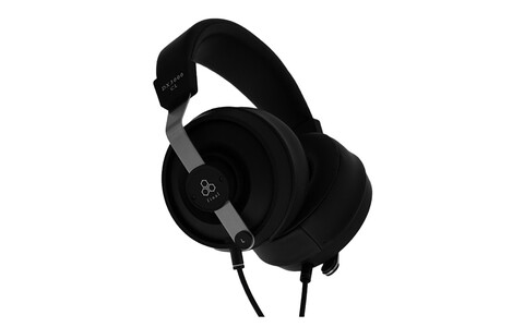 Słuchawki Final Audio DX3000CL Czarne