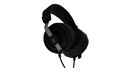 Słuchawki Final Audio DX3000CL Czarne