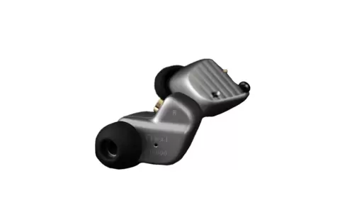 Słuchawki Dokanałowe Final Audio A10000