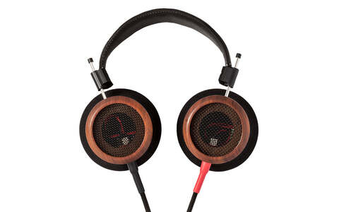 Słuchawki Nauszne Grado Signature S950 