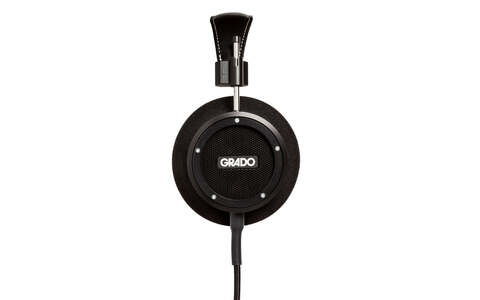 Słuchawki Nauszne Grado Signature S750 