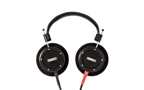 Słuchawki Nauszne Grado Signature S750 