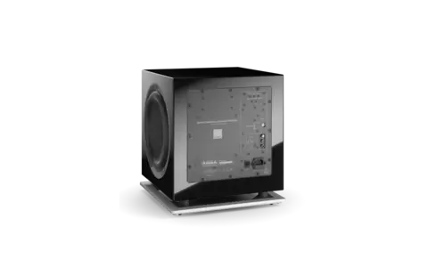Subwoofer Dali SUB P-10 DSS