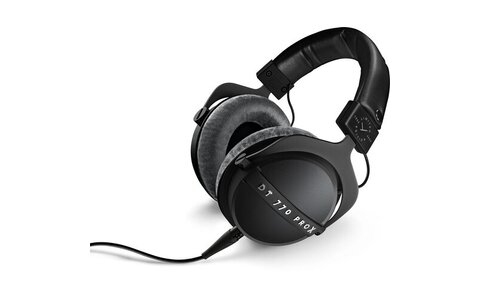 Słuchawki Nauszne Beyerdynamic DT 770 PRO X 48ohm