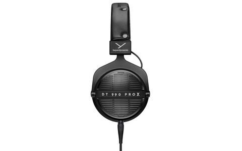Słuchawki Nauszne Beyerdynamic DT 990 PRO X 48ohm