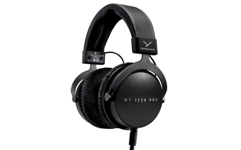 Studyjne Słuchawki Nauszne Beyerdynamic DT 1770 PRO mkII