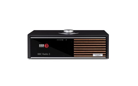 Zintegrowany System Muzyczny Ruark Audio R610 Walnut