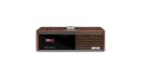 Zintegrowany System Muzyczny Ruark Audio R610 Walnut