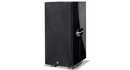 Subwoofer REL 212 Black Label Czarny
